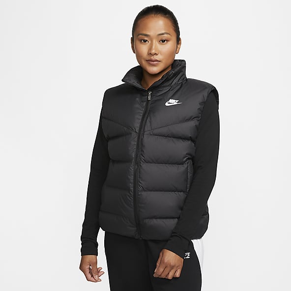 Nike women's vests on sale